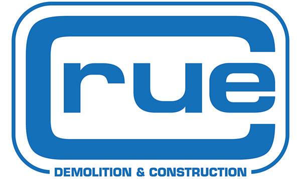 crue construction logo